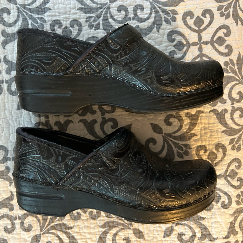 Dankso Clogs
